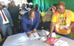 Centrafrique : la population se prononce sur une nouvelle constitution