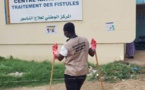 ​Tchad : L'APEF s'engage en faveur des femmes atteintes de fistules
