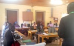 ​Tchad : Oxfam renforce les capacités des jeunes à Pala