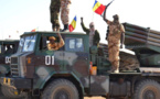  Tchad: 17soldats tchadiens tués par  Boko Haram ont été inhumés ce vendredi