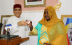 ​L'Ambassade du Maroc au Tchad célèbre le 24ème anniversaire de la fête du Trône