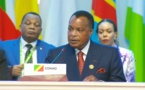 Denis Sassou-N’Guesso : "le défi pour les générations actuelles porte sur le développement de l’Afrique"
