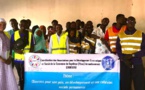 Initiative citoyenne à N'Djamena : des leaders engagés pour lutter contre les inondations