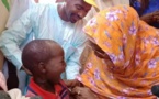 Tchad : l'importance cruciale de la vaccination contre la tuberculose