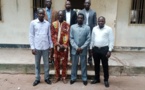 Tchad : cultiver la culture du journalisme et de l'entrepreneuriat, une initiative prometteuse à Doba
