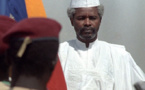 L'ex-Dictateur tchadien Hissein Habré répondra de crimes contre l'humanité 