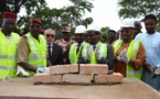 Tchad : le projet Laham Tchad prend son envol vers des écosystèmes industriels durables à Sarh