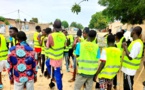 Tchad : ​APTBES et CADESCA s'unissent pour lutter contre les inondations à N'Djamena
