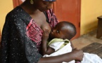 Semaine mondiale de l'allaitement : L'allaitement au travail, un défi réalisable selon l'UNICEF et l'OMS