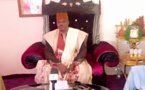 Tchad : le chef traditionnel de Sarh urbain appelle à la participation massive au recensement électoral