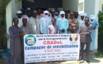 Tchad : une campagne de sensibilisation sur l'importance du référendum lancée au Ouaddaï