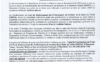 Tchad : le PRPSS lance un avis de recrutement d'un(e) Auditeur interne