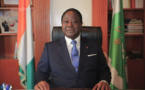Côte d’Ivoire : deuil national de dix jours suite au décès de l’ancien président Bédié