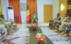 Le Niger renforce ses alliances en prévision d'une intervention militaire sur son sol