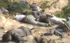 (Vidéo) L'armée tchadienne décime Boko Haram après une attaque au Niger