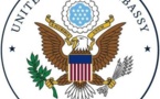 Niger : "par prudence extrême", les États-Unis évacuent le personnel non essentiel de l’ambassade à Niamey