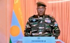 Niger : le général Tchiani rejette les sanctions de la CEDEAO et défend la souveraineté du pays