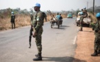 RCA : 13 morts dans une attaque rebelle, le gouvernement condamne
