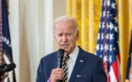 Niger : le président Biden demande la libération immédiate de Bazoum