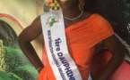 FOTRAC 2023 : la Camerounaise Pierrette Bessala élue 1ère dauphine de Miss intégration régionale