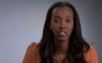 Rwanda : Ange Kagame nommée directrice adjointe exécutive au cabinet du Président