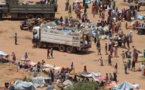OMS : la province du Ouaddaï est la plus touchée par la crise des réfugiés au Tchad