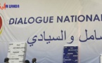 Tchad : le suivi des recommandations du DNIS au cœur d'un atelier d'échanges entre les sous-comités