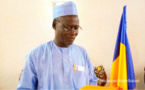 Tchad : installation du nouveau délégué de la santé publique et de la prévention du Salamat