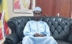 Tchad : réunion constructive entre le gouverneur et les délégués provinciaux du Kanem