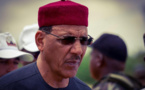 Niger : le président Bazoum dit être pris en otage et lance un appel à l’aide internationale