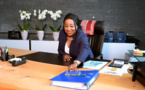 Fatma Samoura, Secrétaire Générale de la FIFA, recevra un Prix d’excellence pour l'ensemble de sa carrière