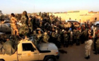 Boko Haram : Des soldats tchadiens se sont accidentellement tirés dessus lors des combats (officier militaire)
