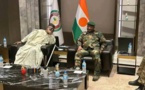 Niger : la délégation de la CEDEAO quitte le pays sans avoir rencontré le chef de la junte