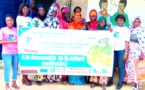 Tchad : l'AISJFD forme 17 femmes en culture maraîchère et valorise leur contribution au développement