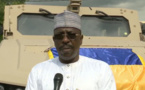 Ministre des Armées du Tchad : "Que les Nigériens eux-mêmes sentent que le danger est imminent"