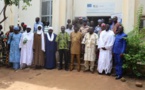 Tchad : les autorités morales de quatre provinces du Sud outillées dans la gestion des conflits