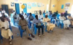 Le Tchad à l'épreuve du changement climatique : RGDRN-Batha mène le débat
