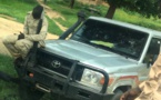 Tchad : Un véhicule militaire sans plaque se réclamant de la Douane sème la panique sur l’axe Mandelia-Maïlao