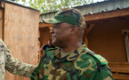 Niger : le général Moussa Salaou Barmou nommé chef d'état-major des armées