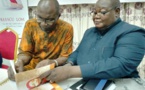 Tchad : « Klescu Lom », le roman qui transcende le mariage interculturel