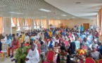 Tchad : plus de 200 jeunes formés pour "combattre la haine et la manipulation politique"