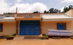 Tchad : au Moyen-Chari, le bâtiment de la délégation provinciale de l'Éducation inauguré