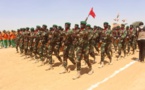 Niger : des militaires retraités se disent "prêts à reprendre les armes pour défendre la patrie"