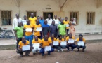 Tchad : des jeunes se forment en techniques journalistiques et animation radio à Doba