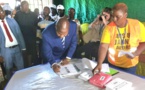 Centrafrique : 95,21% de votes en faveur de la nouvelle Constitution (résultats provisoires)