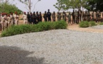 Niger : La CEDEAO "n'est pas encore prête à déployer ses troupes"