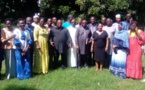 Changement Social et Comportemental : Un Atelier pour Transformer l’Éducation au Tchad