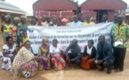 Tchad : des leaders formés sur la gouvernance au Mayo Kebbi Ouest
