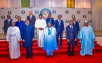 Niger : la CEDEAO convoque un autre Sommet extraordinaire le 10 août 2023
