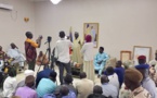 Tchad : la CONOREC évalue le processus de révision du fichier électoral au Moyen-Chari